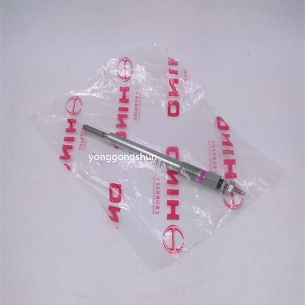 J05E預(yù)熱塞VH19850E0080